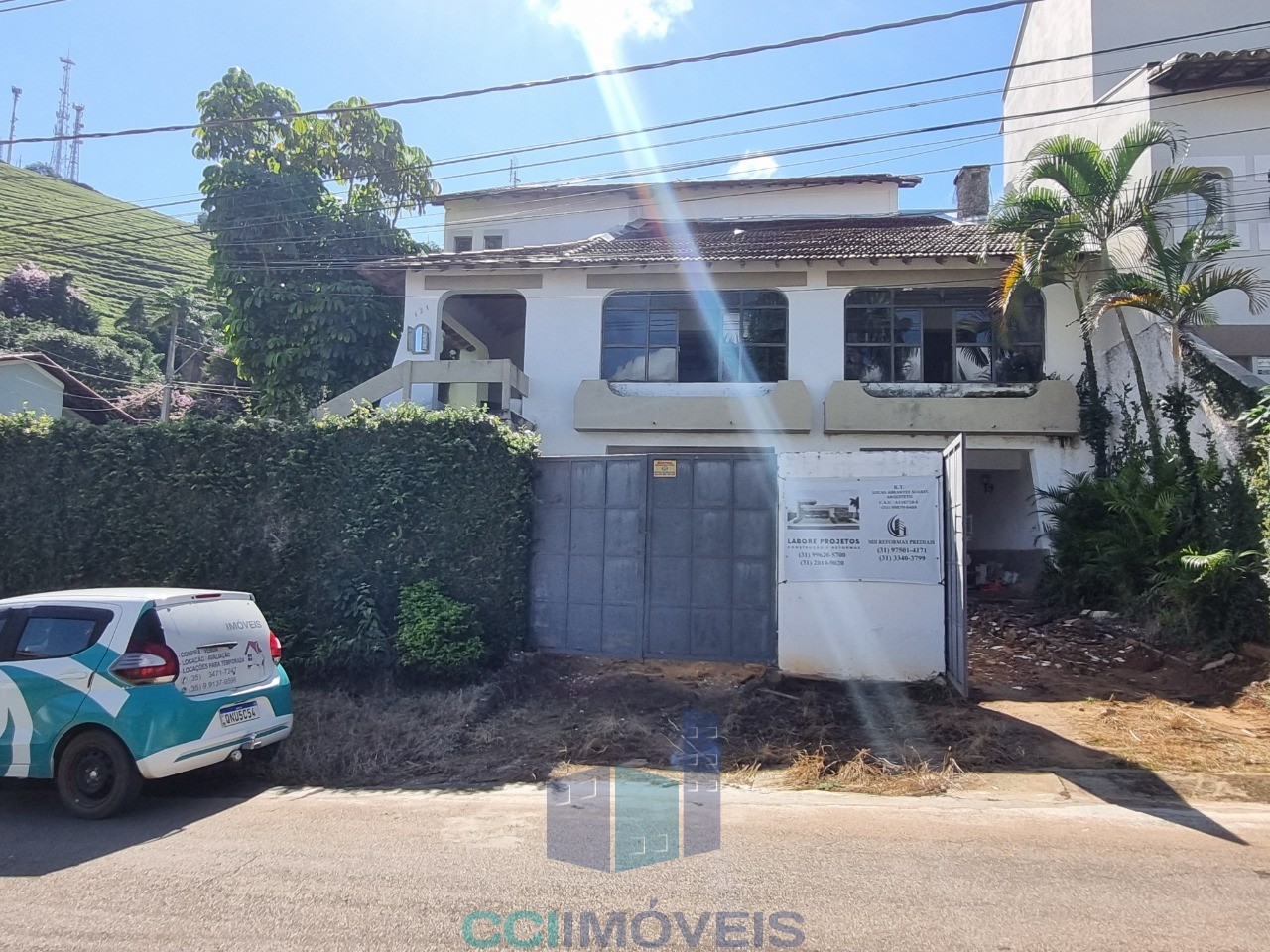 Casa, 3 quartos, 321 m² - Foto 1