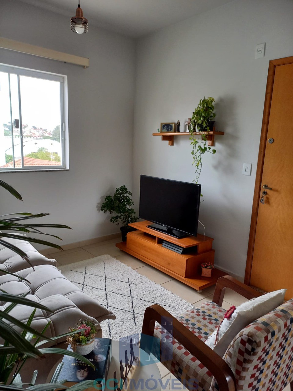 Apartamento, 2 quartos, 67 m² - Foto 2