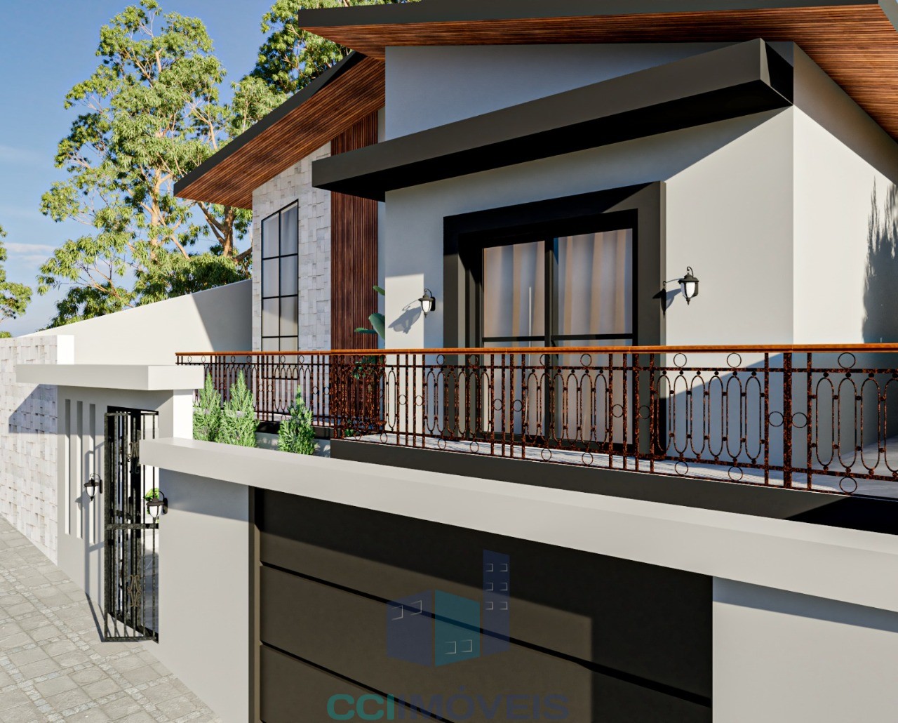 Casa, 3 quartos - Foto 4