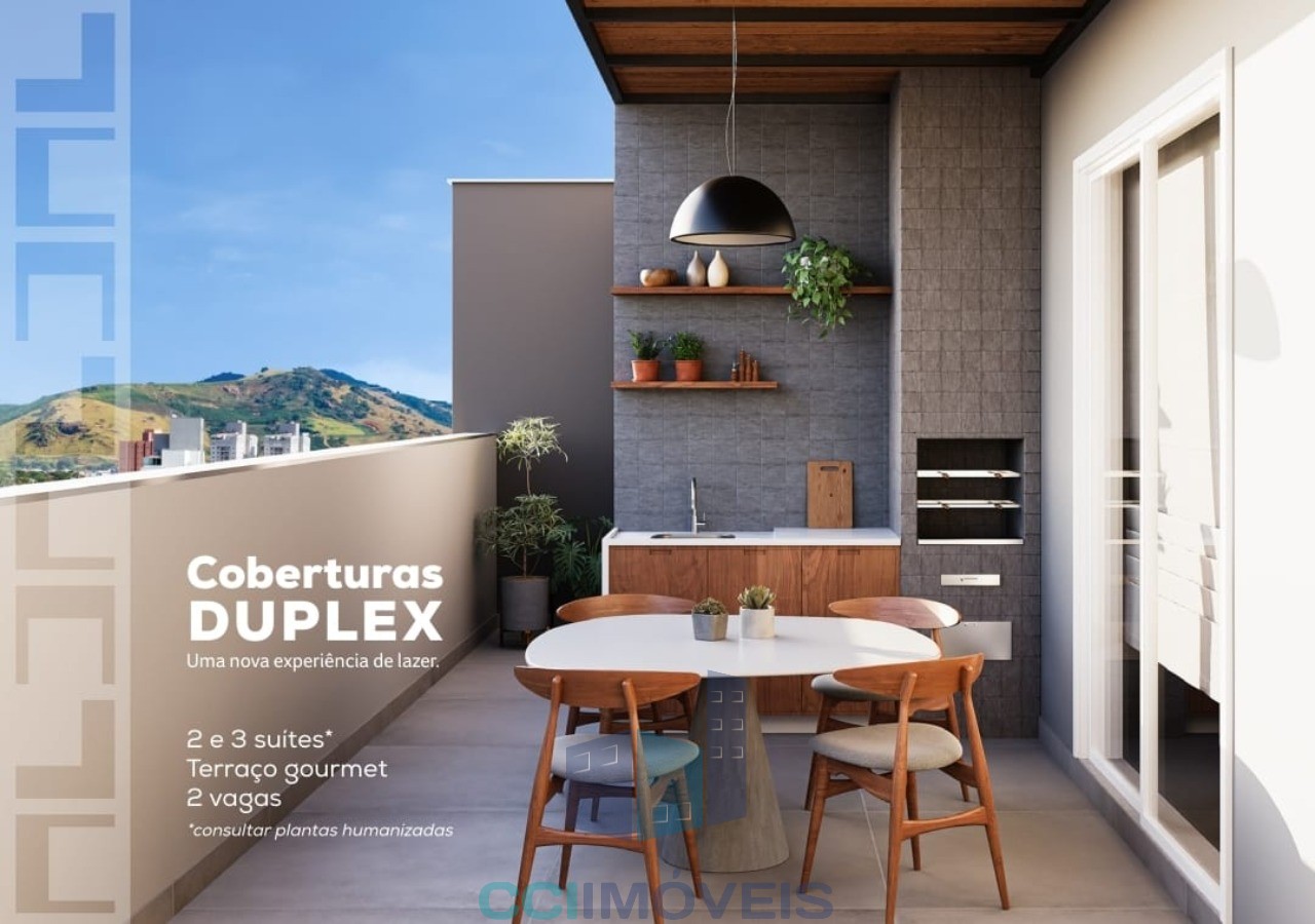 Apartamento, 2 quartos, 72 m² - Foto 3