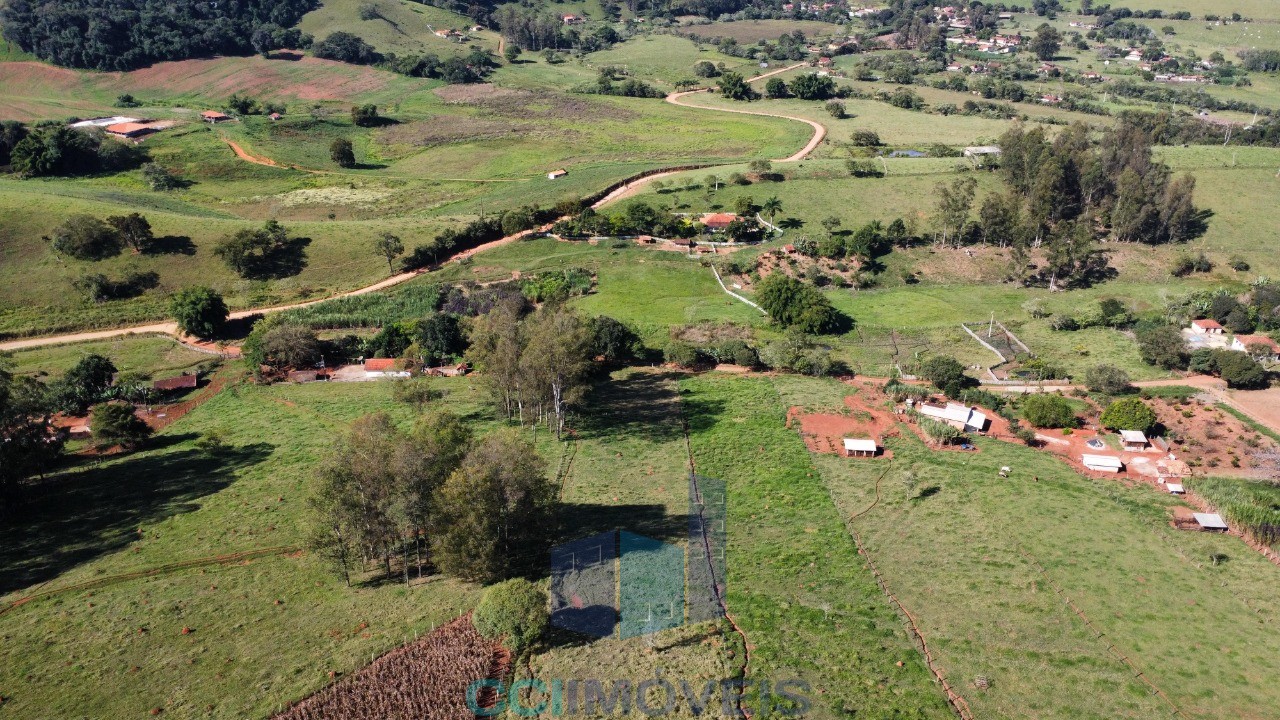 Terreno, 2 hectares - Foto 6