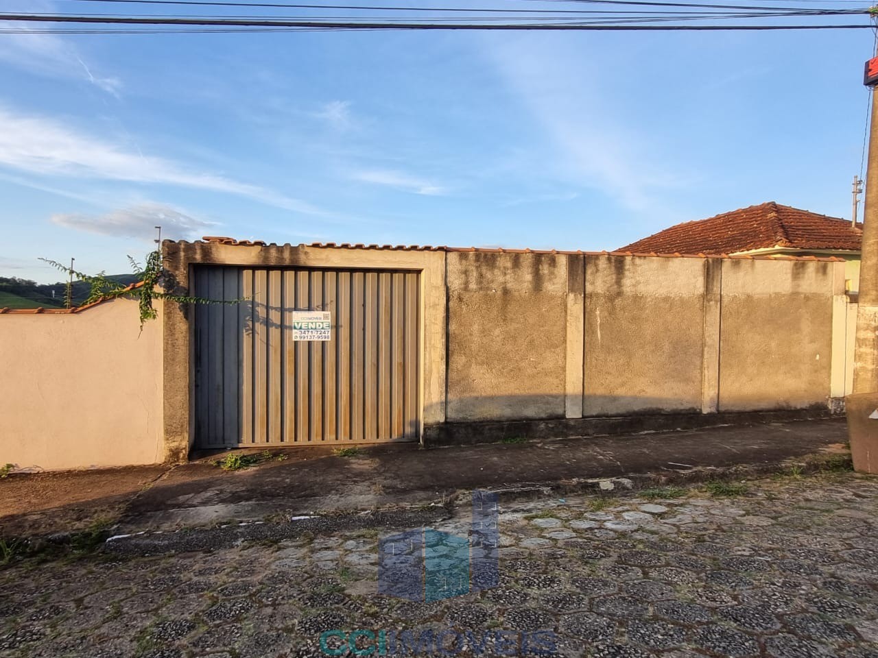 Terreno, 170 m² - Foto 1