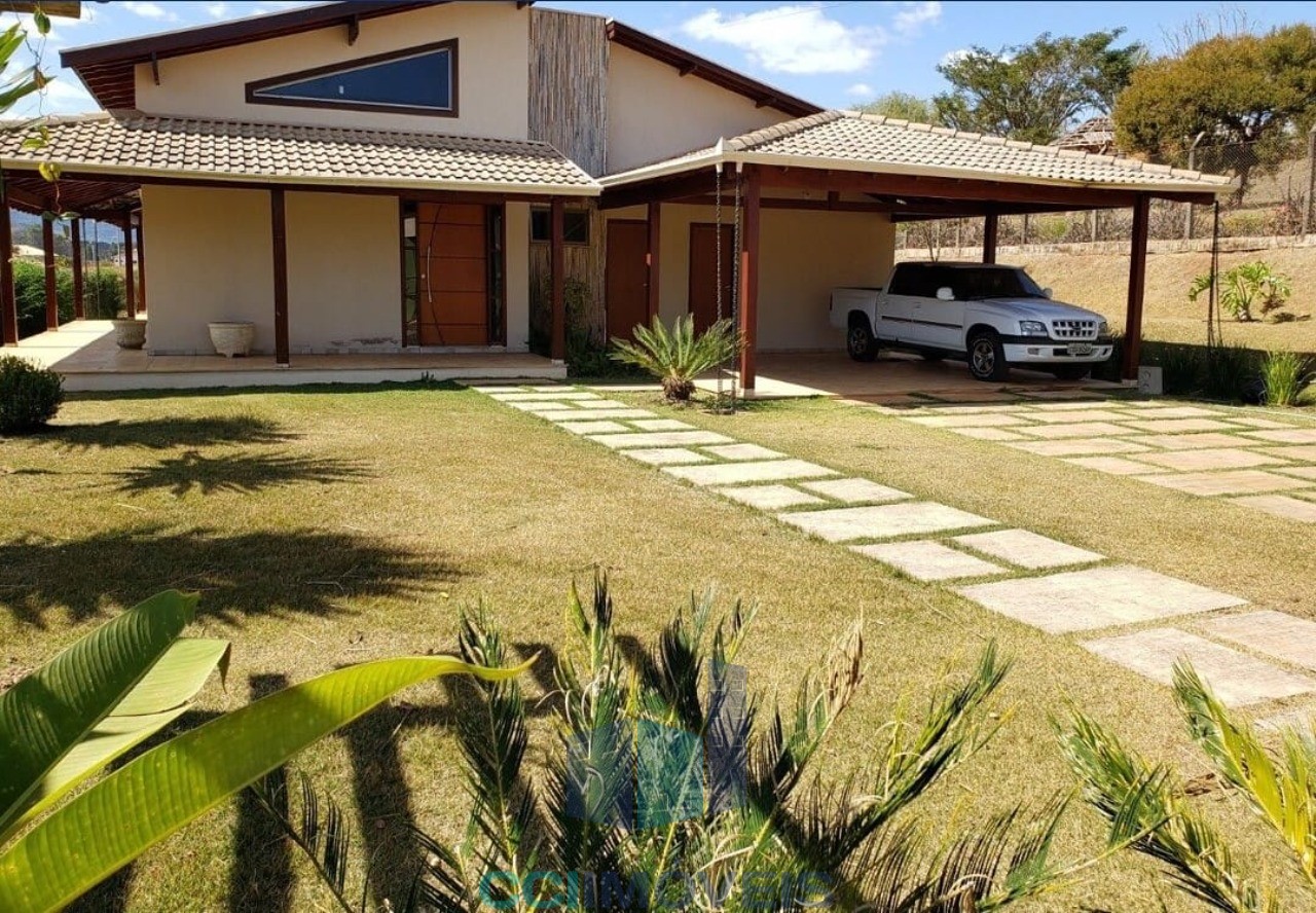 Casa, 2 quartos - Foto 1