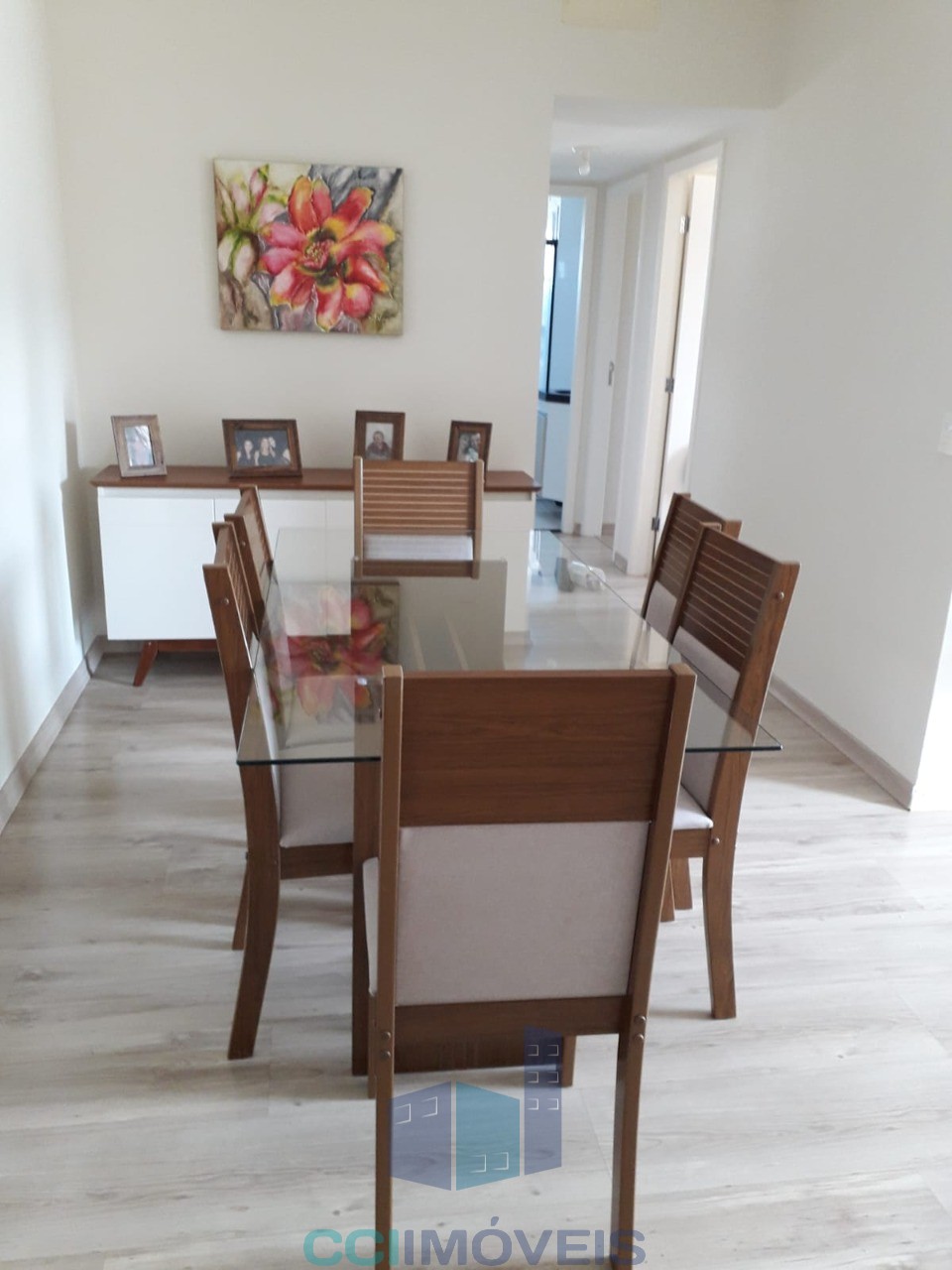 Apartamento, 3 quartos, 100 m² - Foto 4