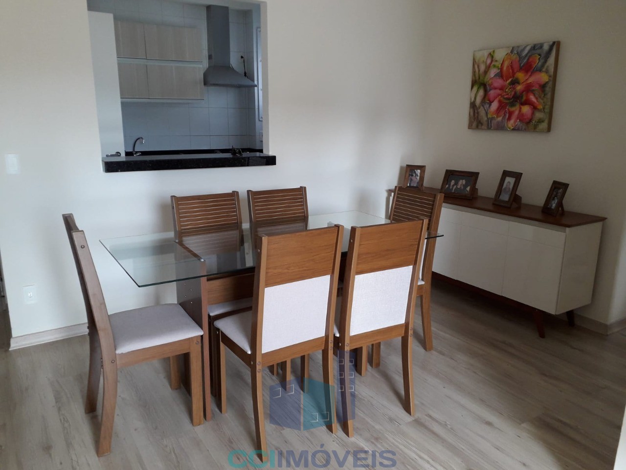 Apartamento, 3 quartos, 100 m² - Foto 2