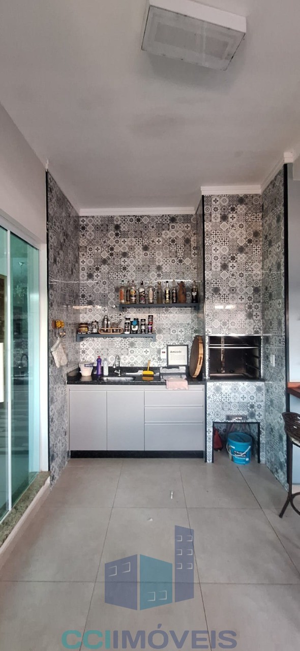Casa, 3 quartos - Foto 10