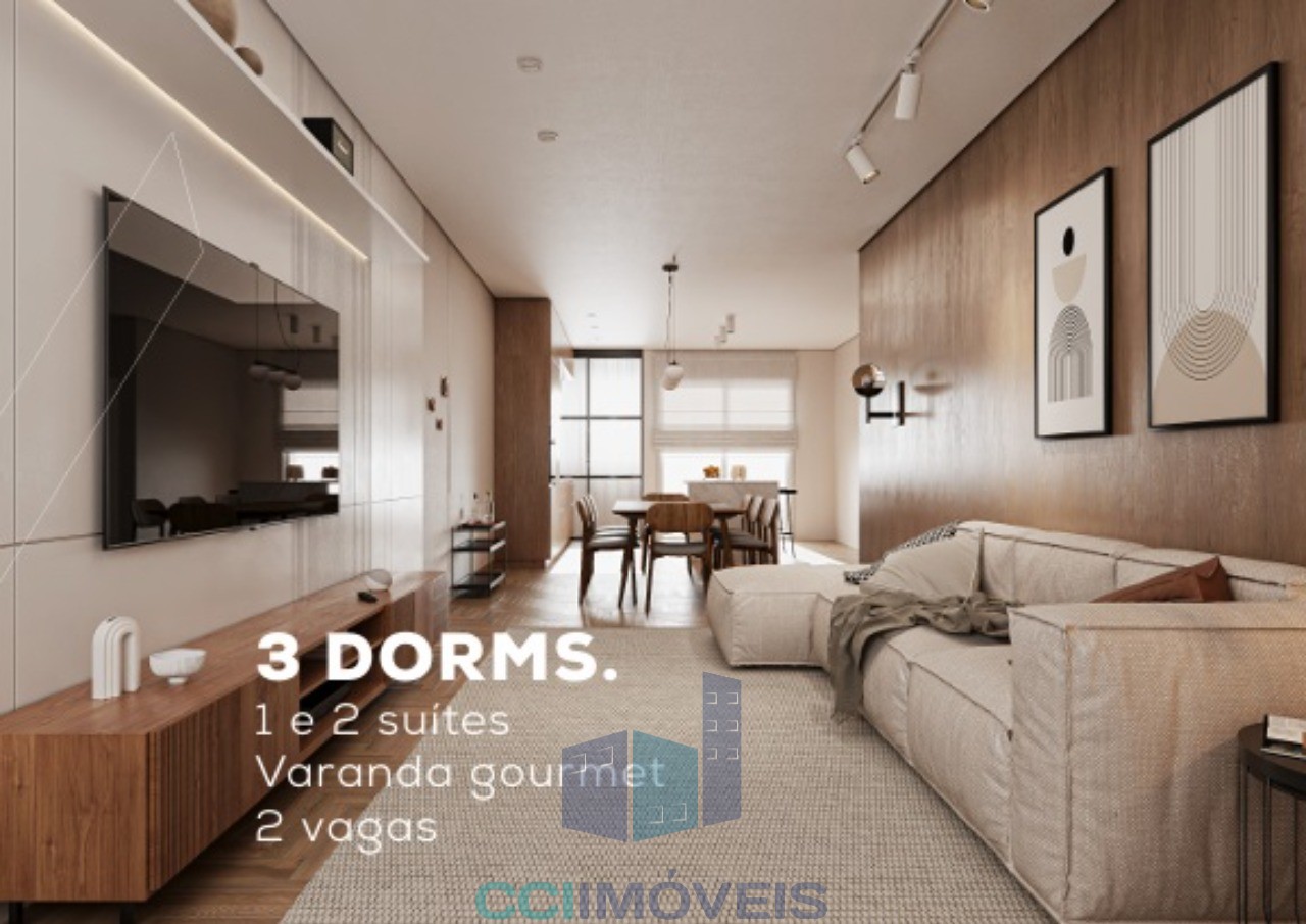 Apartamento, 2 quartos, 76 m² - Foto 5