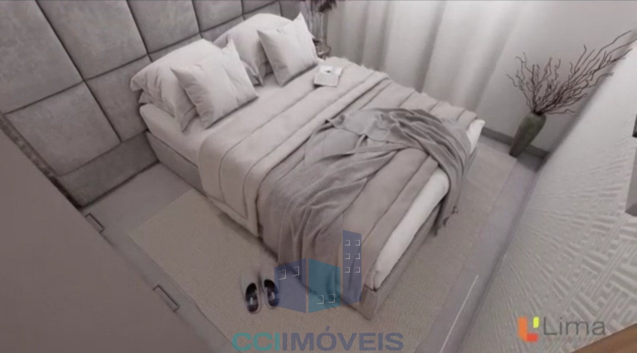 Apartamento, 2 quartos, 41 m² - Foto 5
