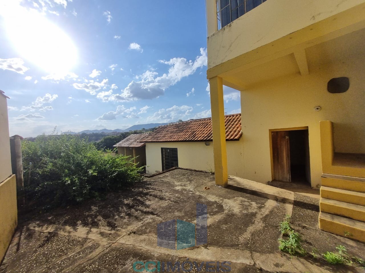 Casa, 5 quartos - Foto 8