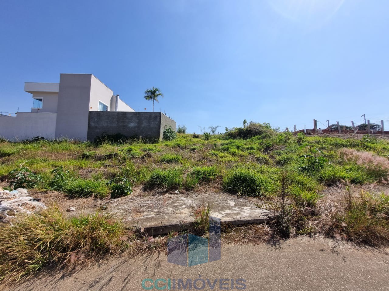 Terreno, 237 m² - Foto 1
