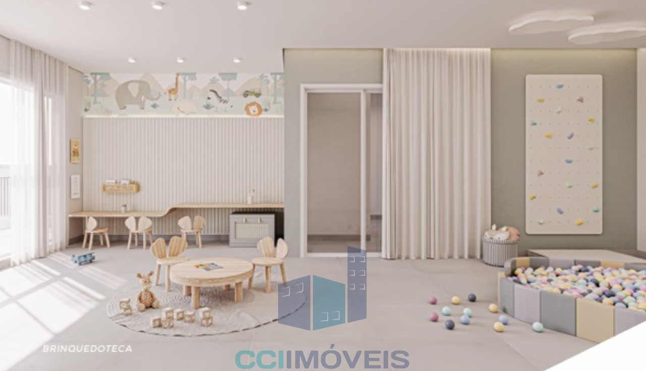 Apartamento, 2 quartos, 76 m² - Foto 4