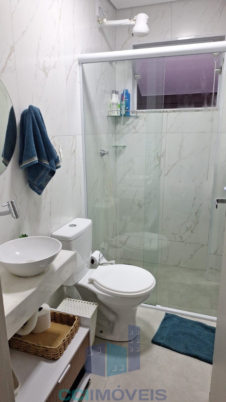 Apartamento, 2 quartos, 80 m² - Foto 4