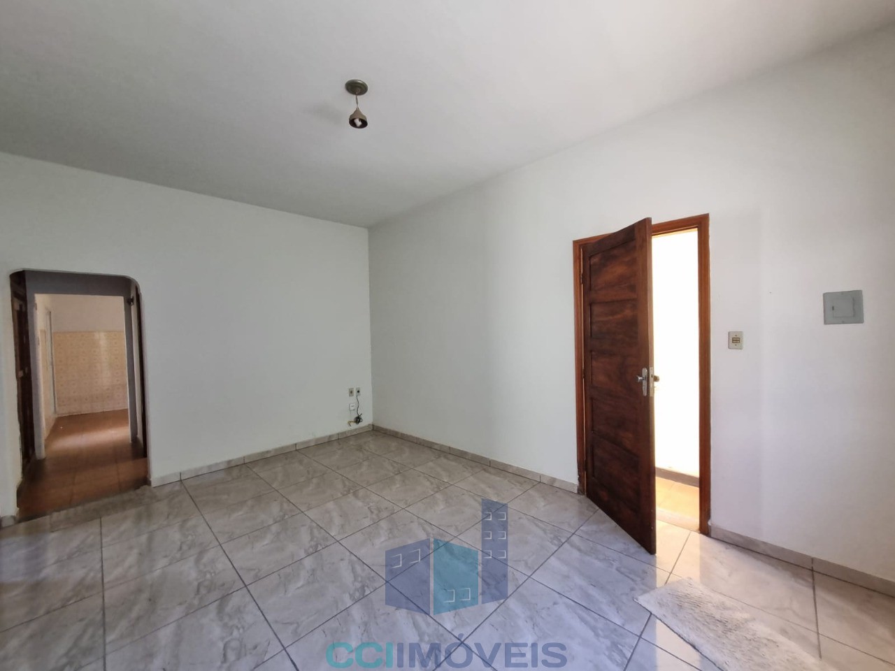 Casa, 2 quartos - Foto 2