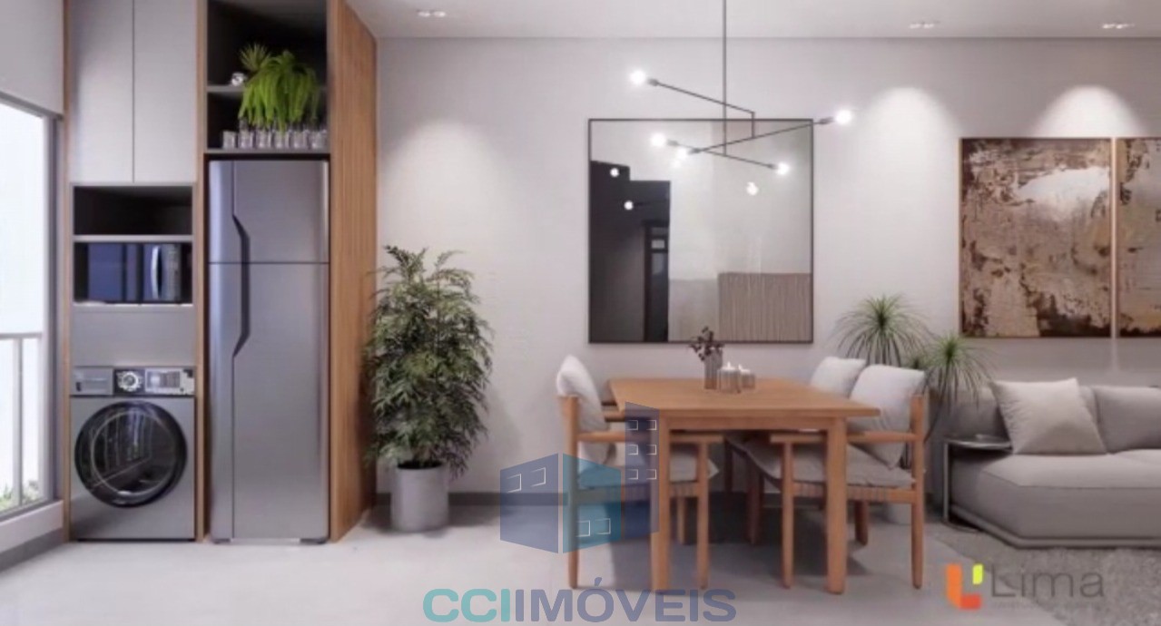 Apartamento, 2 quartos, 41 m² - Foto 4