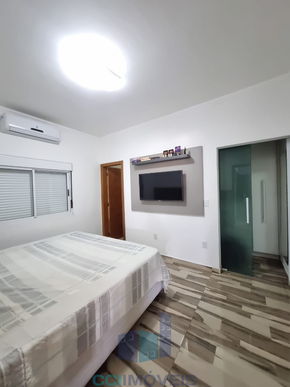 Casa, 3 quartos - Foto 7