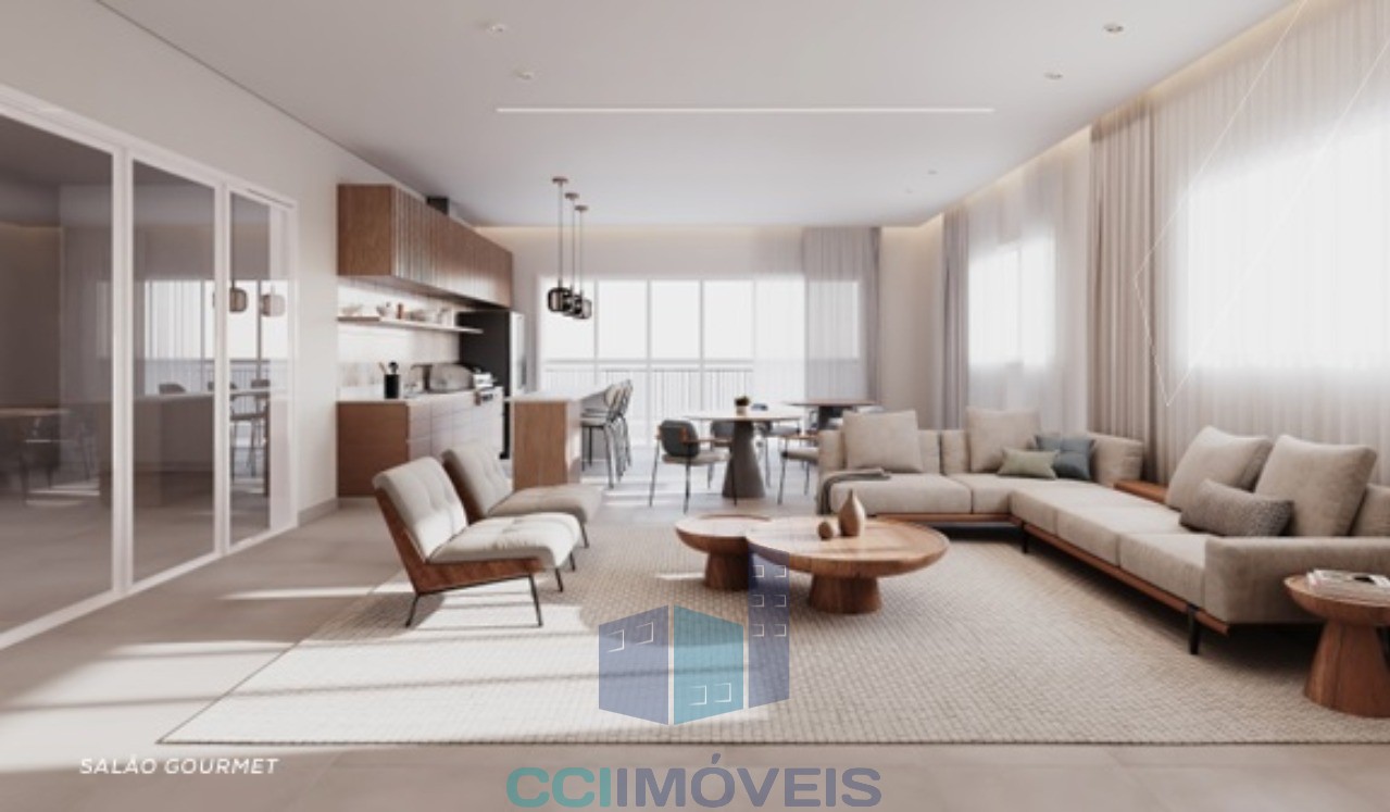 Apartamento, 2 quartos, 76 m² - Foto 2