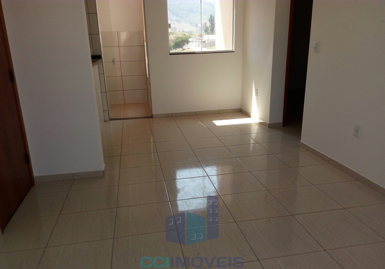 Apartamento, 2 quartos, 63 m² - Foto 2