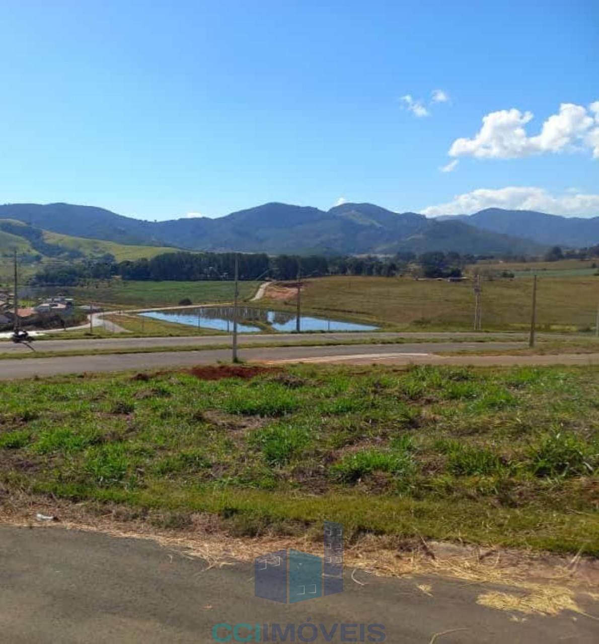 Terreno, 256 m² - Foto 1