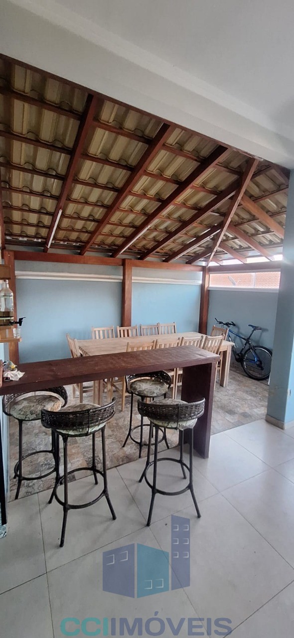 Casa, 3 quartos - Foto 11