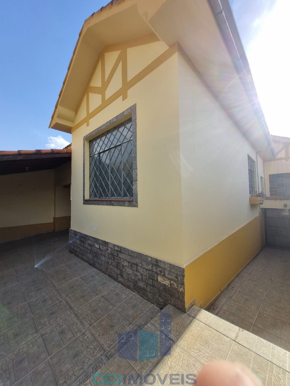 Casa, 5 quartos - Foto 2