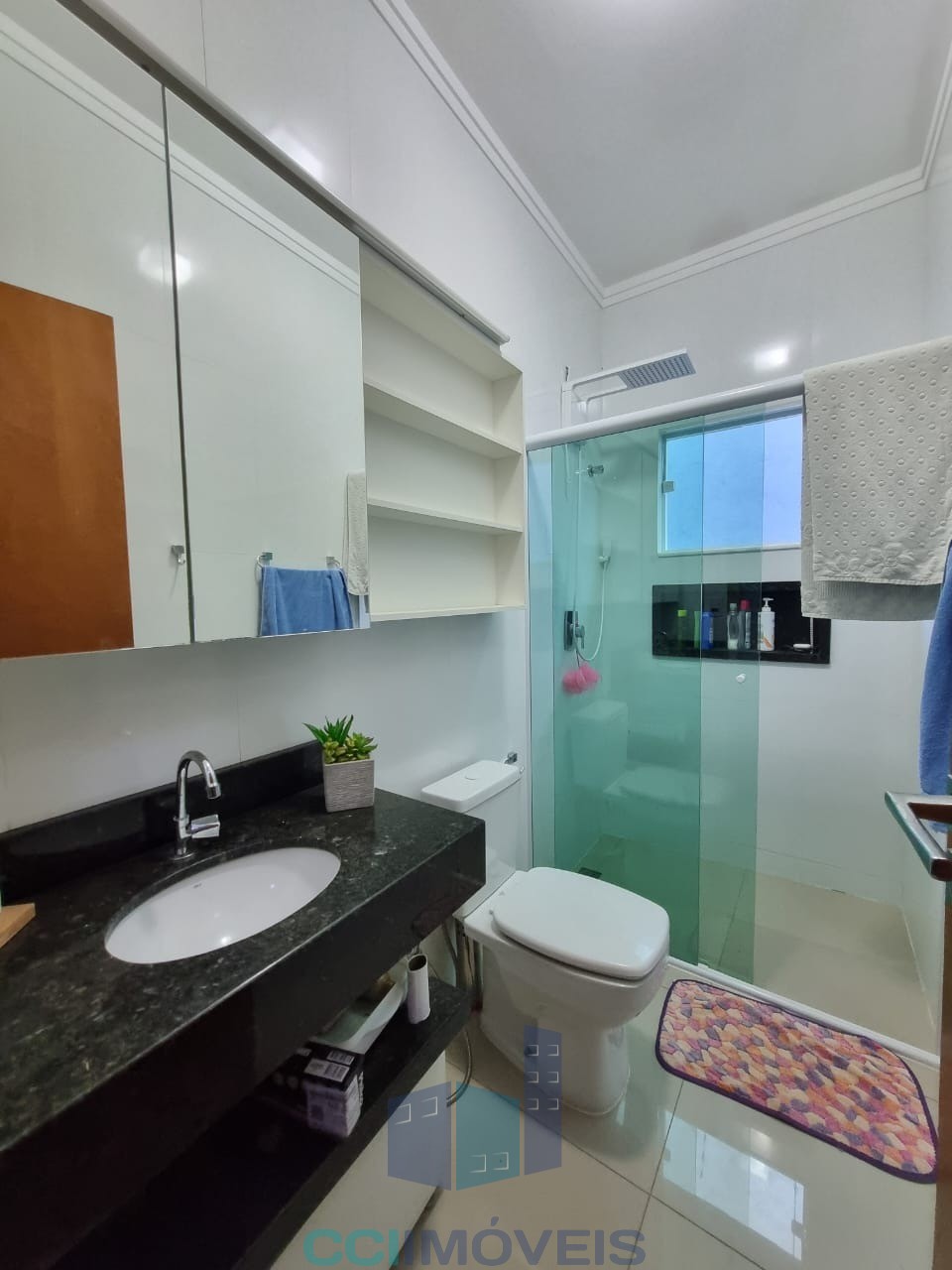 Casa, 3 quartos - Foto 5