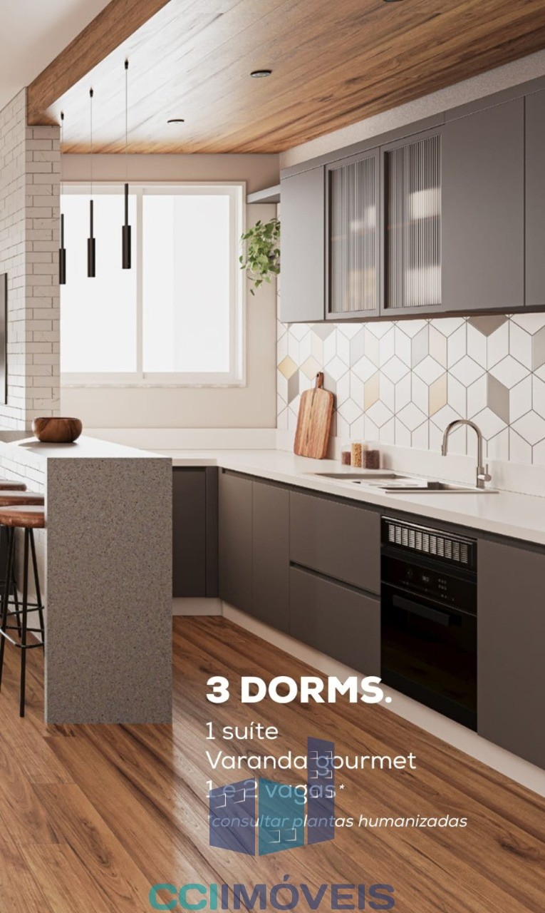 Apartamento, 3 quartos, 148 m² - Foto 2