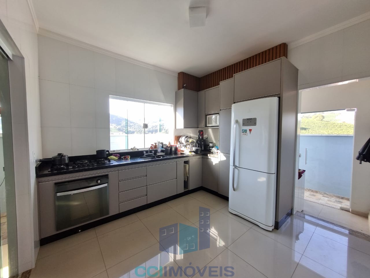 Casa, 3 quartos - Foto 4