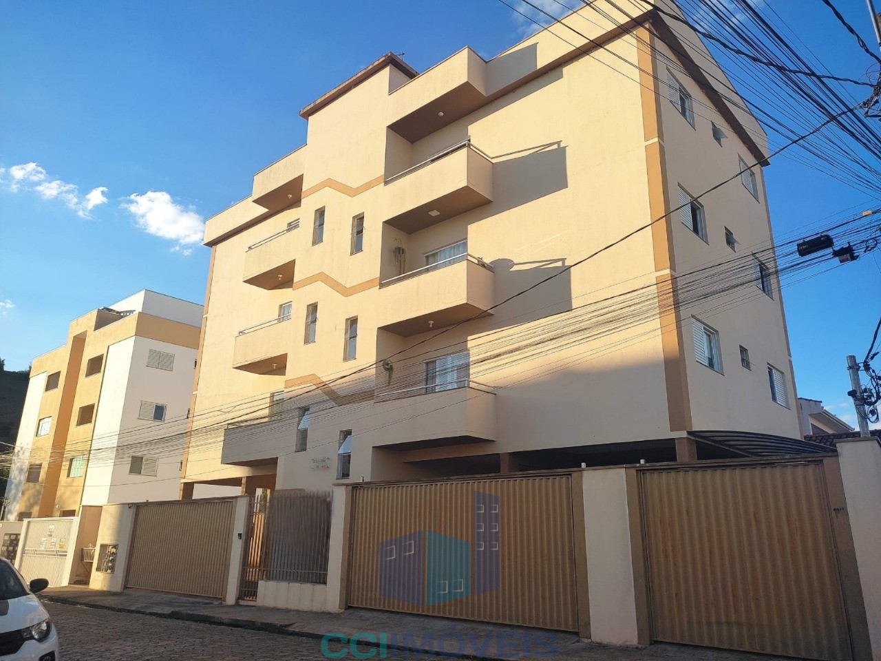 Apartamento, 2 quartos, 63 m² - Foto 1