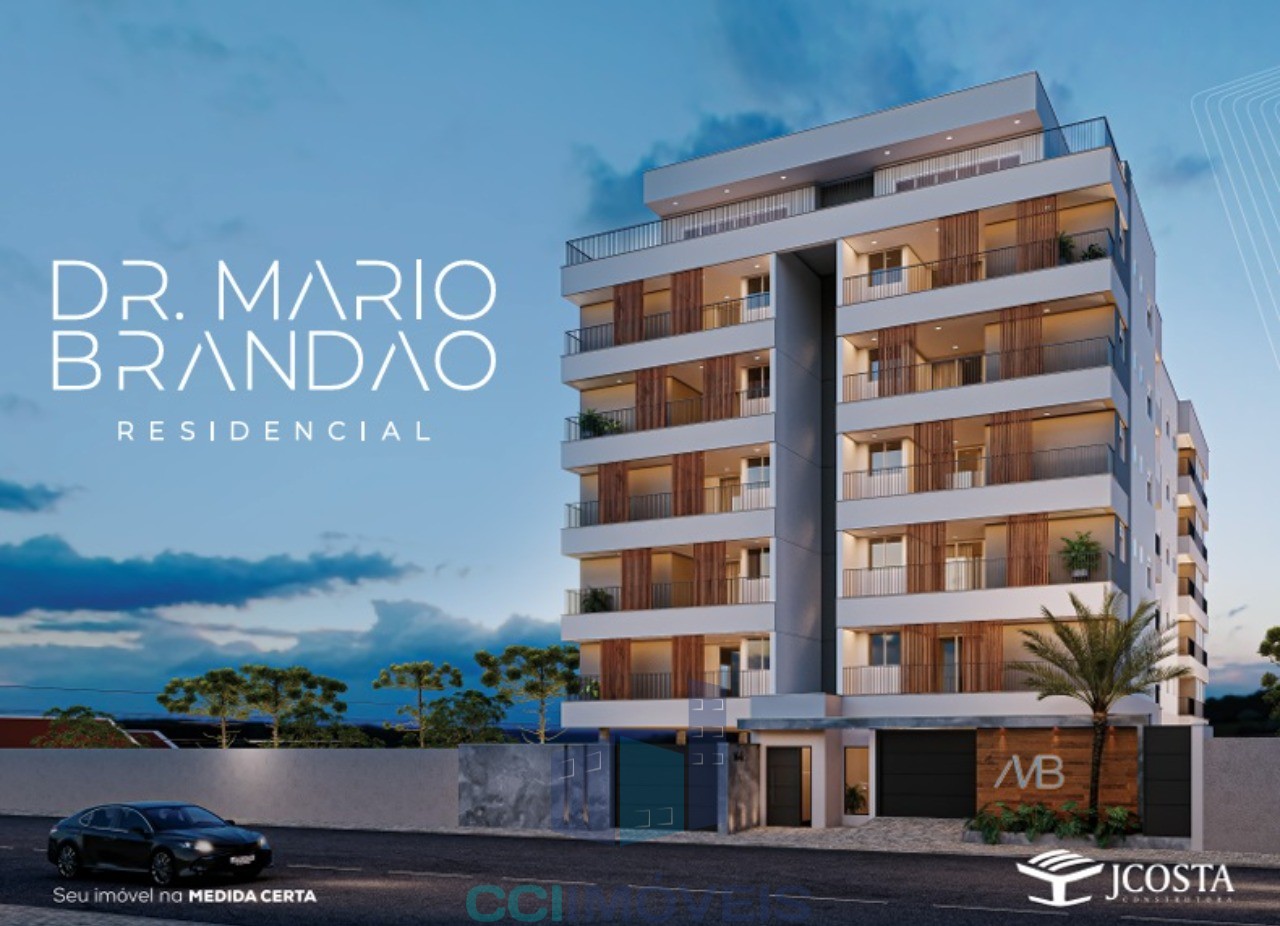 Apartamento, 2 quartos, 76 m² - Foto 1