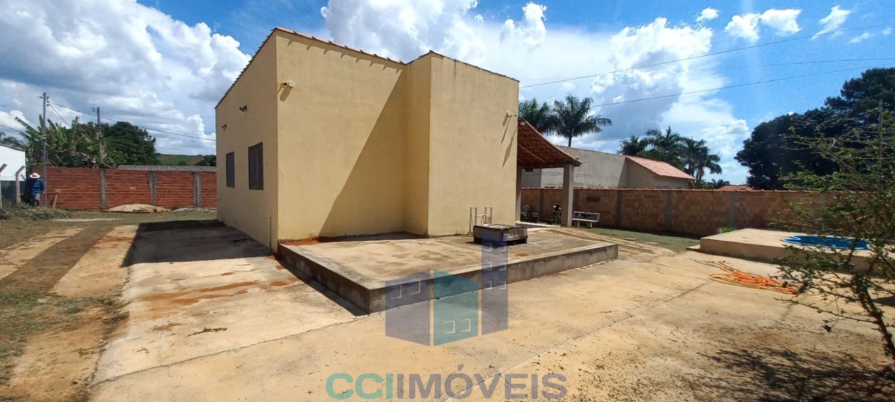 Chácara, 2 quartos, 600 m² - Foto 4