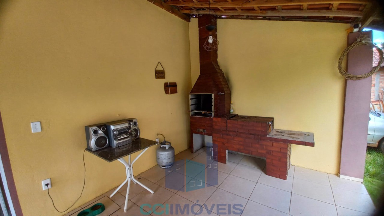 Chácara, 2 quartos, 600 m² - Foto 3