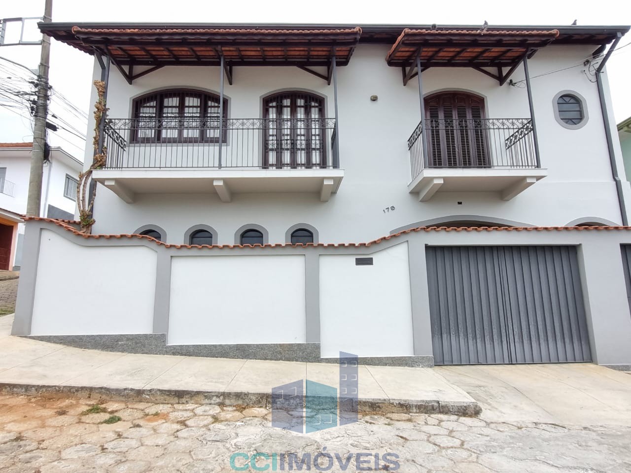 Casa, 4 quartos, 236 m² - Foto 4