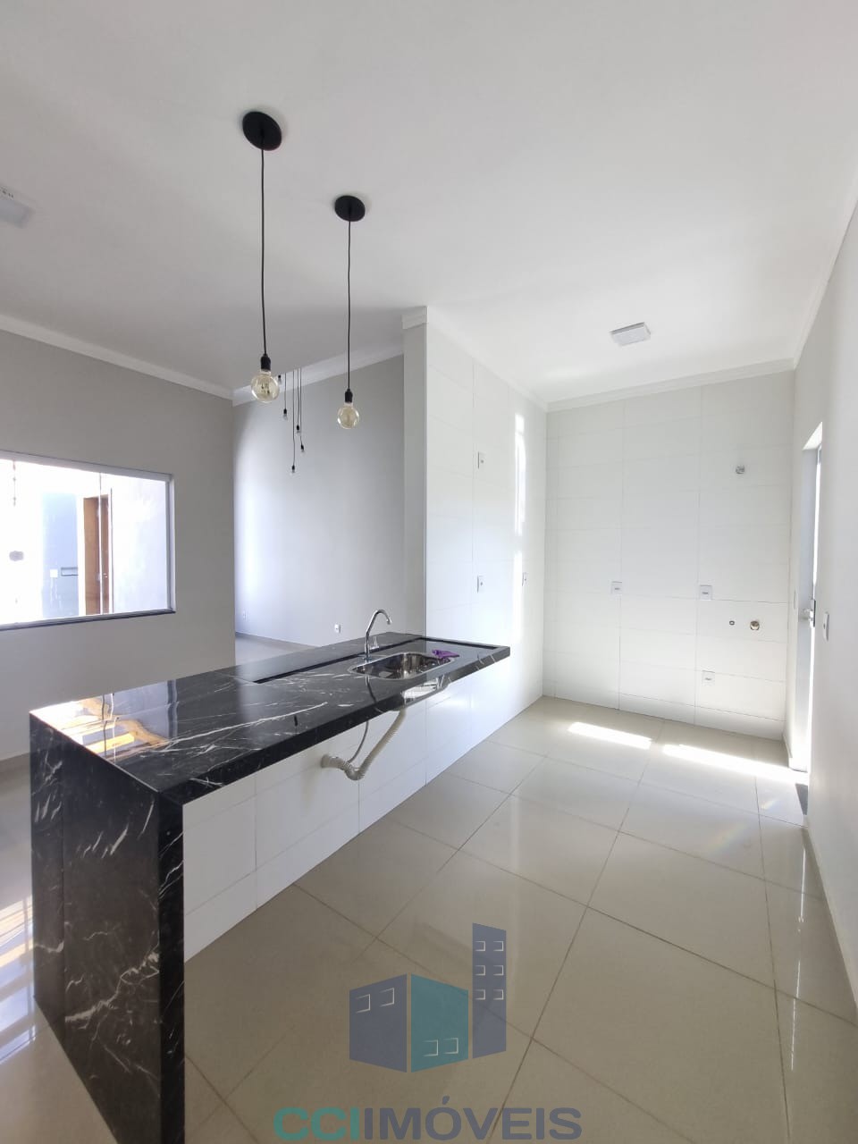 Casa, 2 quartos, 60 m² - Foto 4