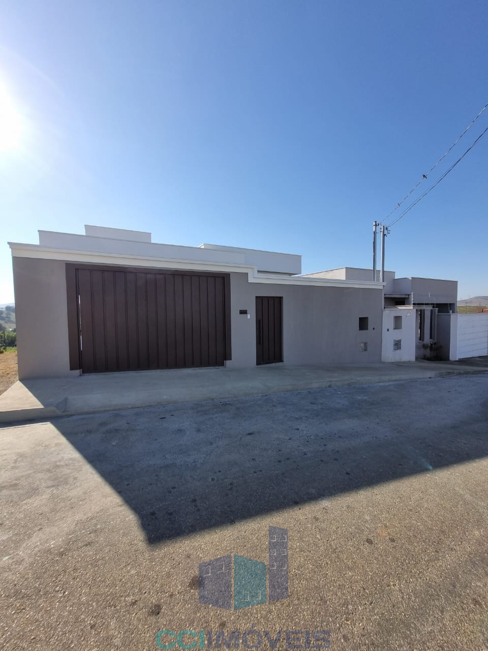 Casa, 3 quartos, 200 m² - Foto 1