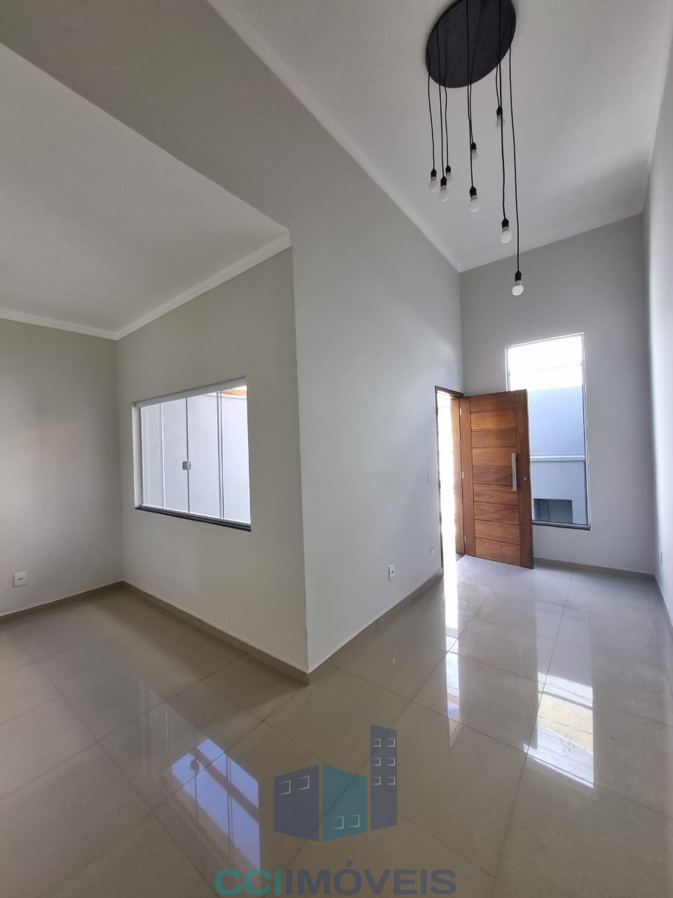 Casa, 2 quartos, 60 m² - Foto 3