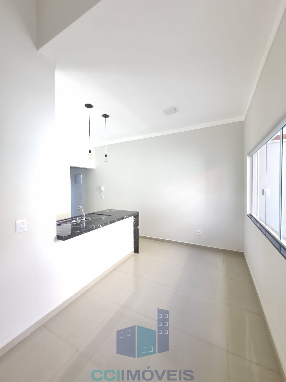 Casa, 2 quartos, 60 m² - Foto 5