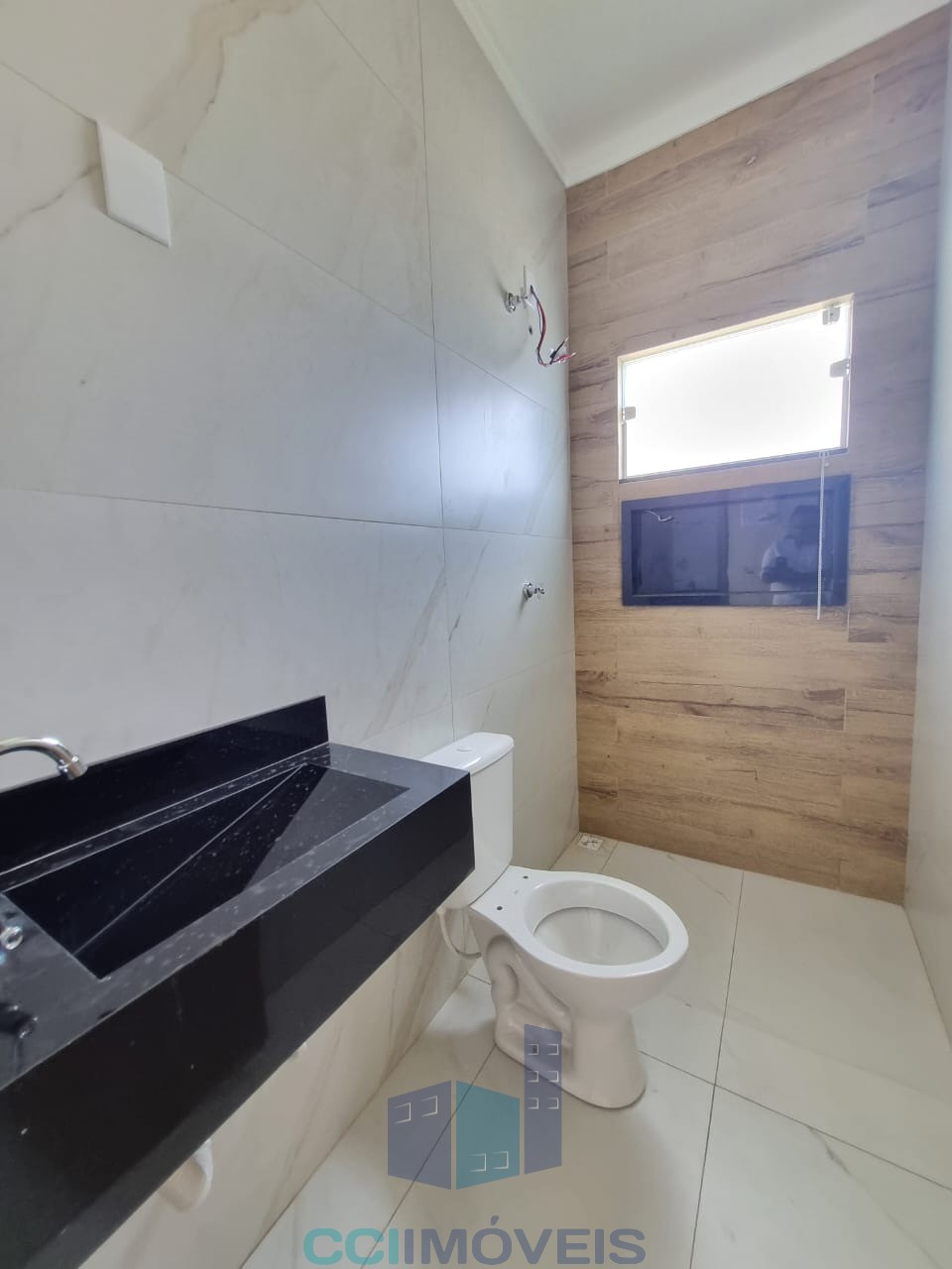 Casa, 2 quartos, 60 m² - Foto 8