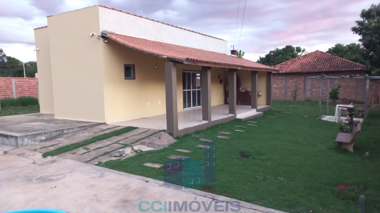 Chácara, 2 quartos, 600 m² - Foto 2