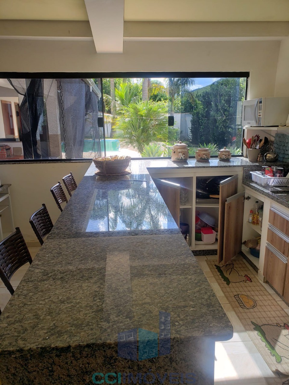 Chácara, 3 quartos, 980 m² - Foto 6