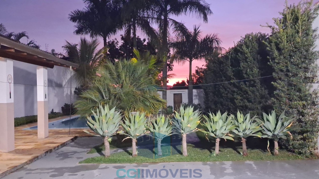 Chácara, 3 quartos, 980 m² - Foto 9