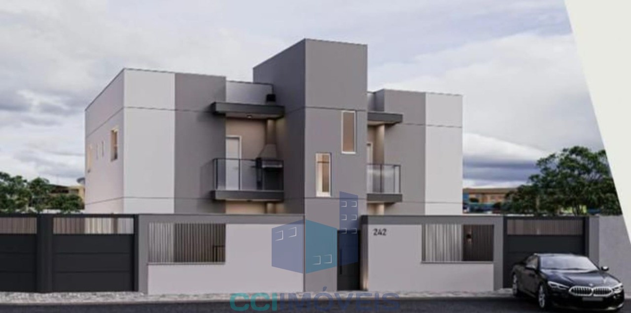 Apartamento, 2 quartos, 66 m² - Foto 1