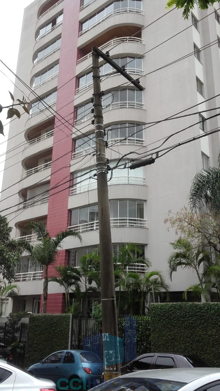 Apartamento, 3 quartos, 80 m² - Foto 1