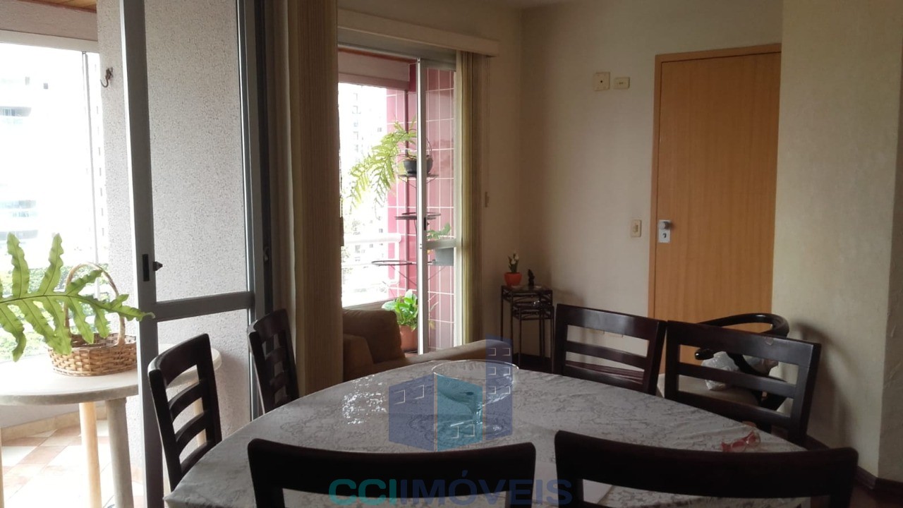 Apartamento, 3 quartos, 80 m² - Foto 4