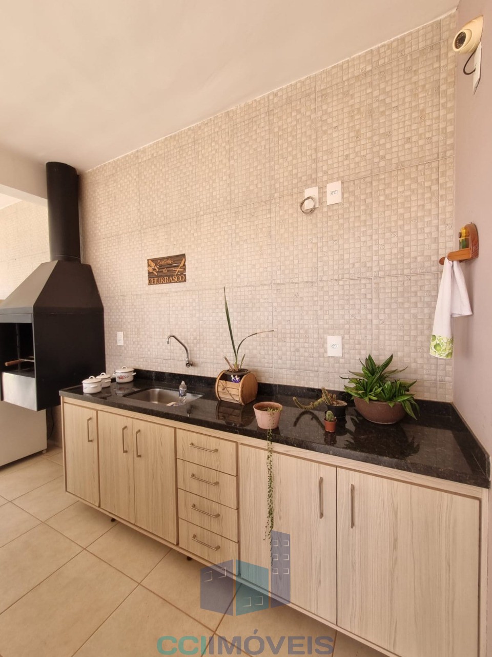Casa, 3 quartos - Foto 5