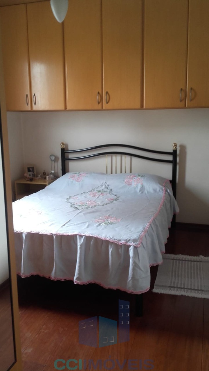 Apartamento, 3 quartos, 80 m² - Foto 5