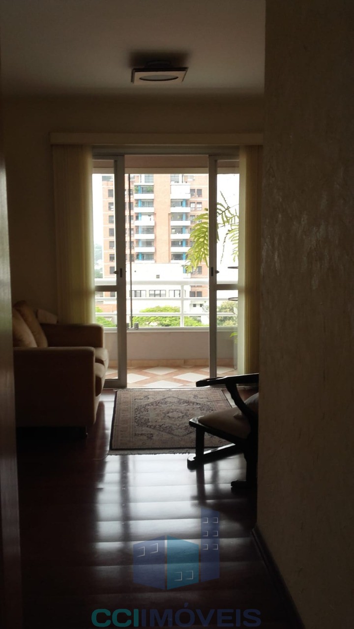 Apartamento, 3 quartos, 80 m² - Foto 2