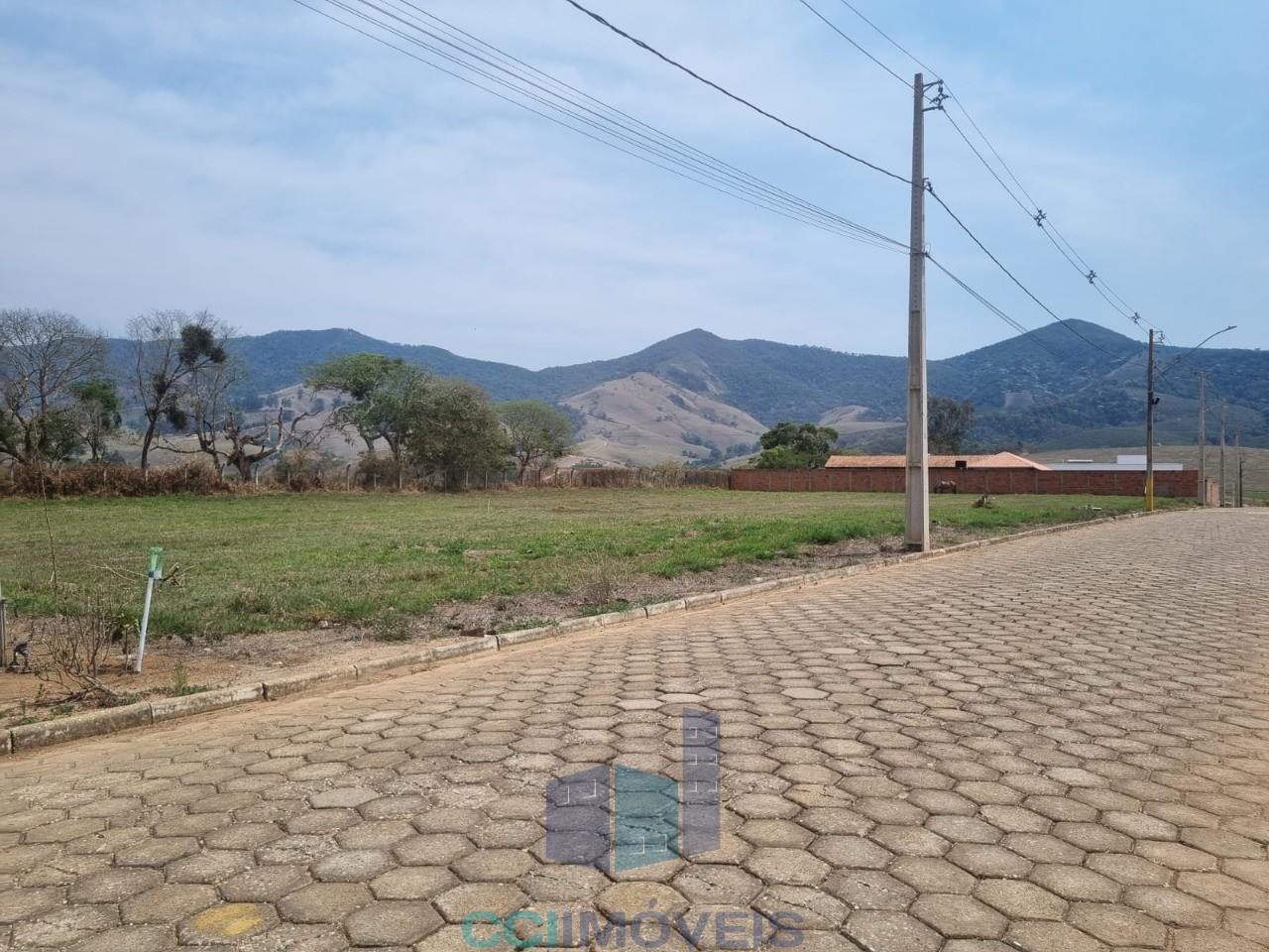 Terreno, 990 m² - Foto 1