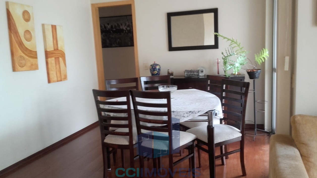 Apartamento, 3 quartos, 80 m² - Foto 3