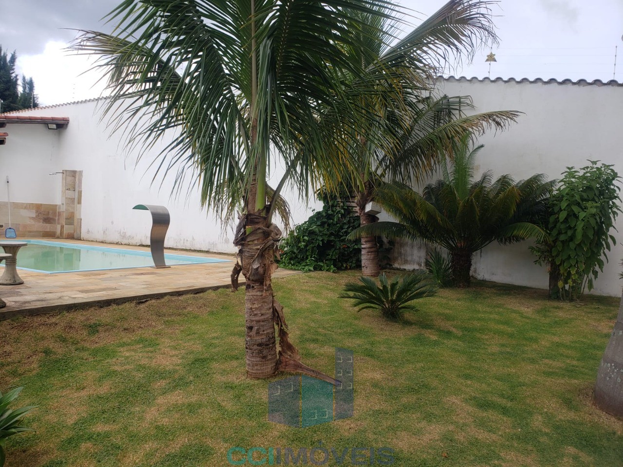 Chácara, 3 quartos, 980 m² - Foto 11