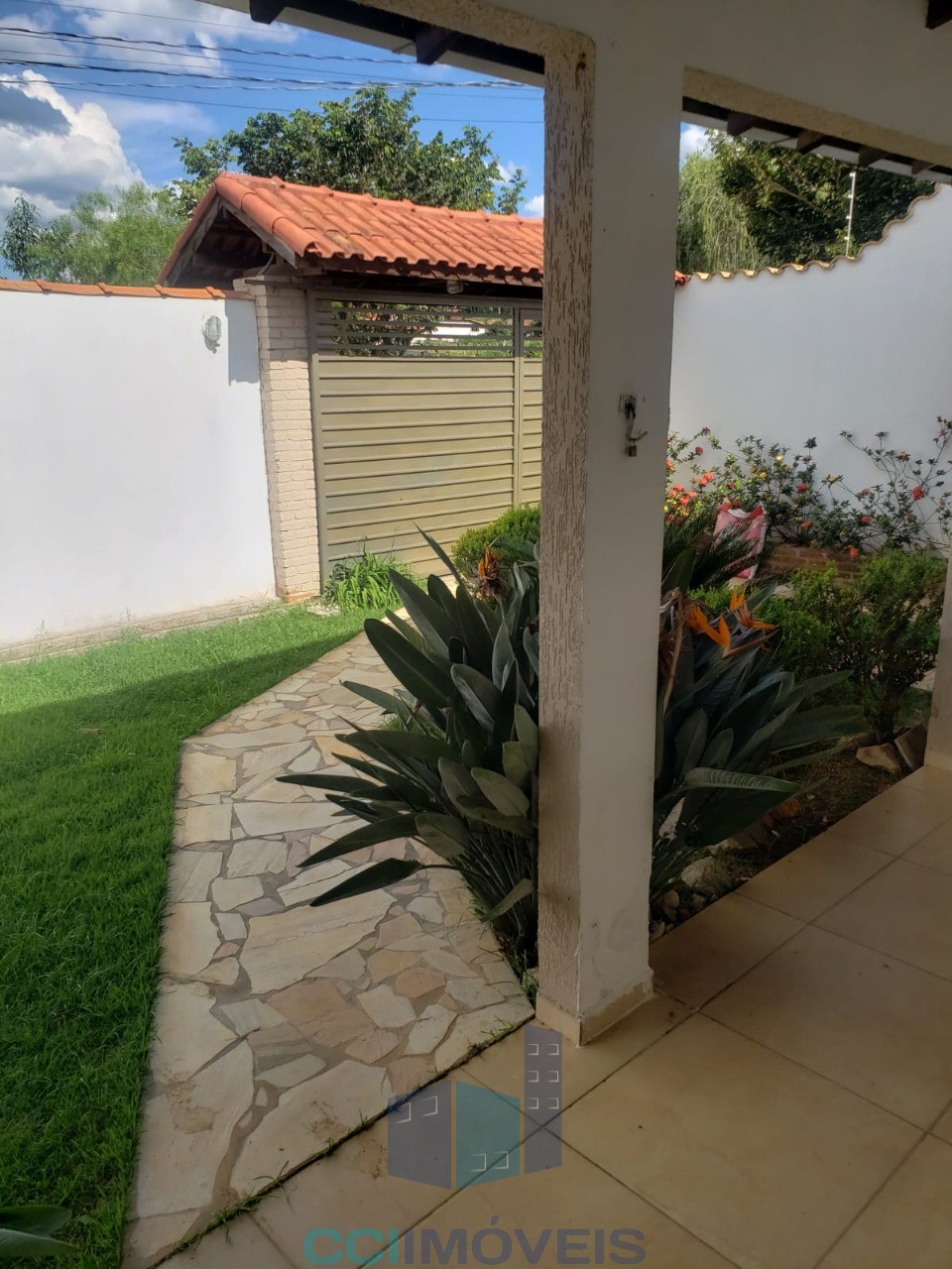 Chácara, 3 quartos, 980 m² - Foto 4